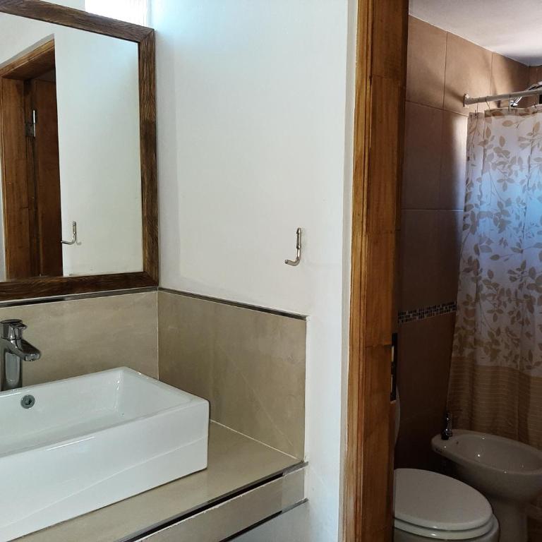 CABAÑAS SUKHA - Superior Apartment - 4