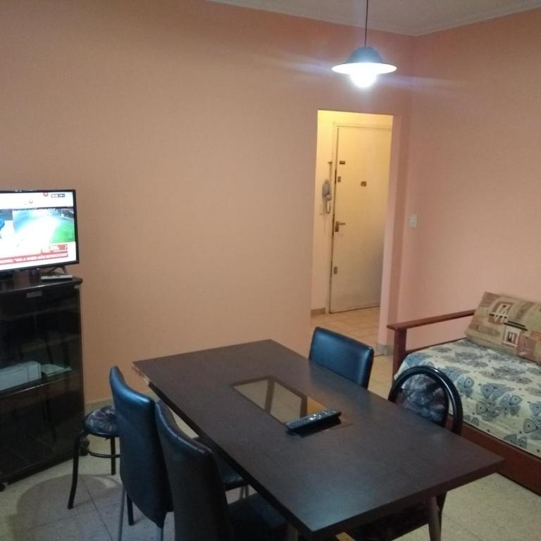 Gazzanno Departamento Centro Inmejorable Ubicación - One-Bedroom Apartment - 2
