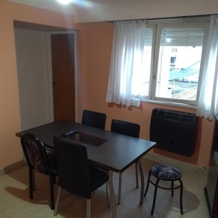 Gazzanno Departamento Centro Inmejorable Ubicación - One-Bedroom Apartment - 8