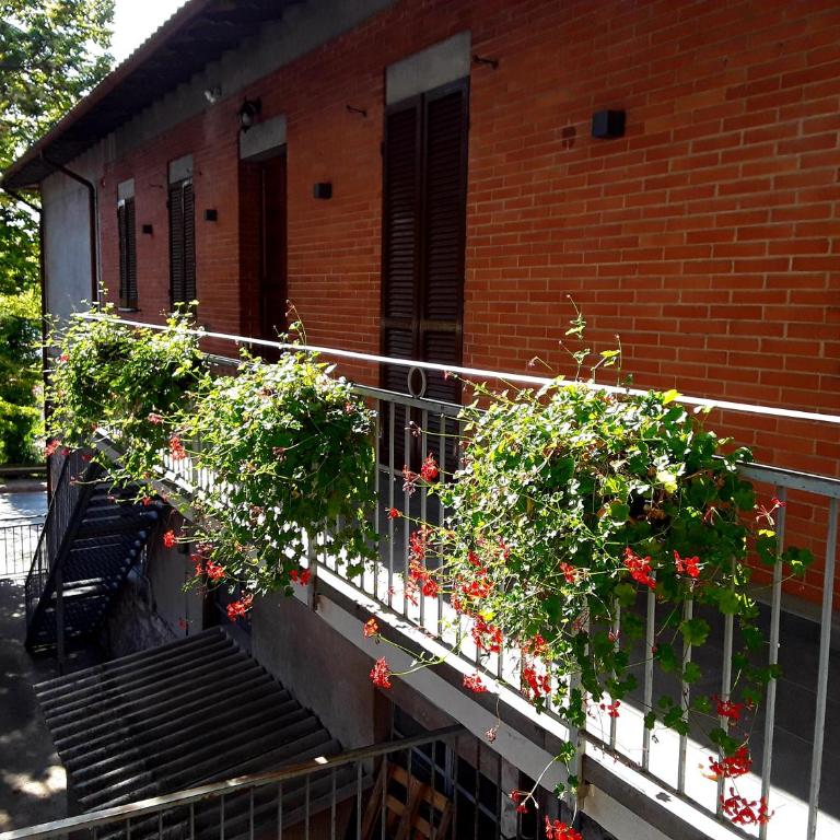 Suite Umberto I - Appartamento Deluxe - 7