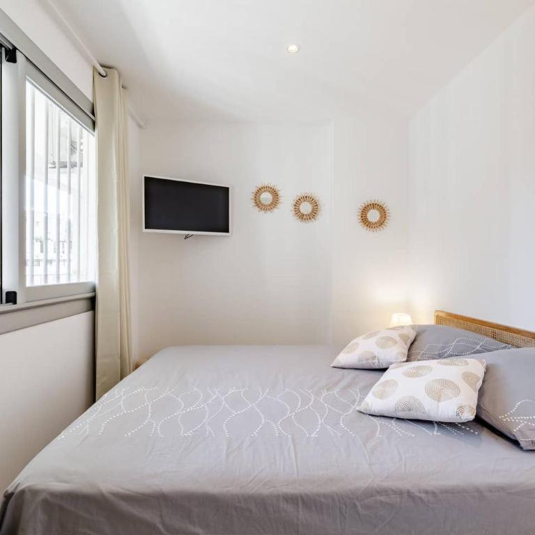 T2 SUPERBE VUE MER et Vallon Des Auffes avec Parking - Appartement 1 Chambre - 13