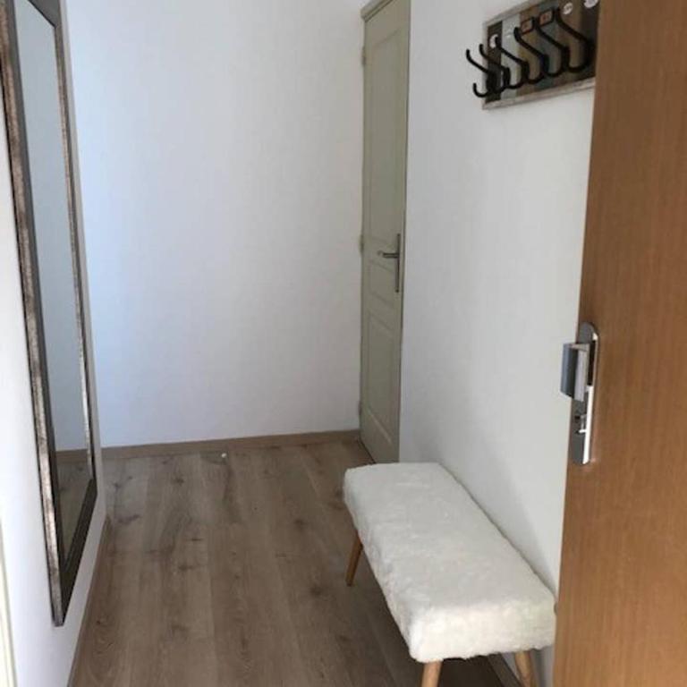 T2 SUPERBE VUE MER et Vallon Des Auffes avec Parking - Appartement 1 Chambre - 16