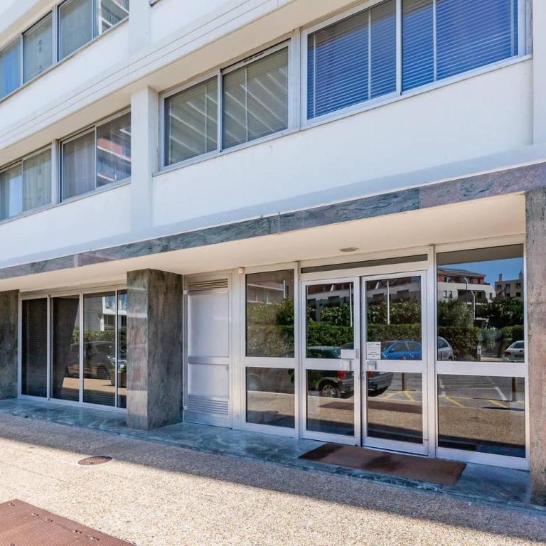 T2 SUPERBE VUE MER et Vallon Des Auffes avec Parking - Appartement 1 Chambre - 17