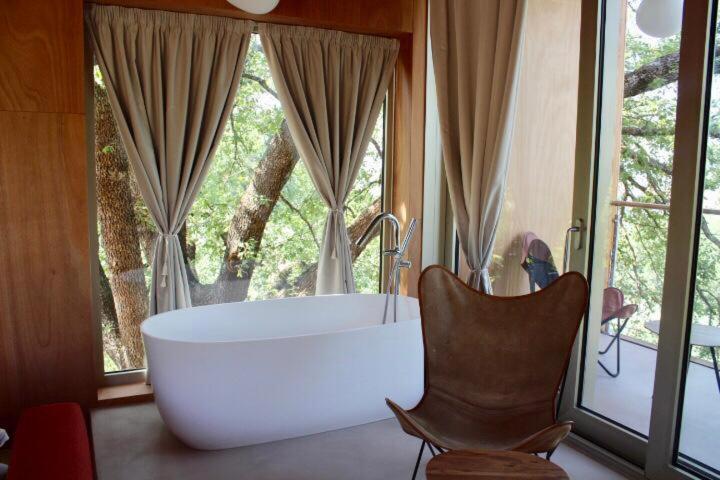 Villa Cicolina - Suite con Terrazza - 4