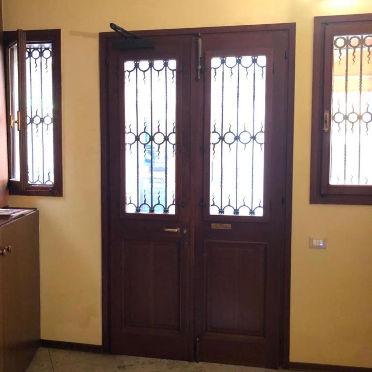 La Suite del Doge - Parking - Apartment mit 1 Schlafzimmer - 4