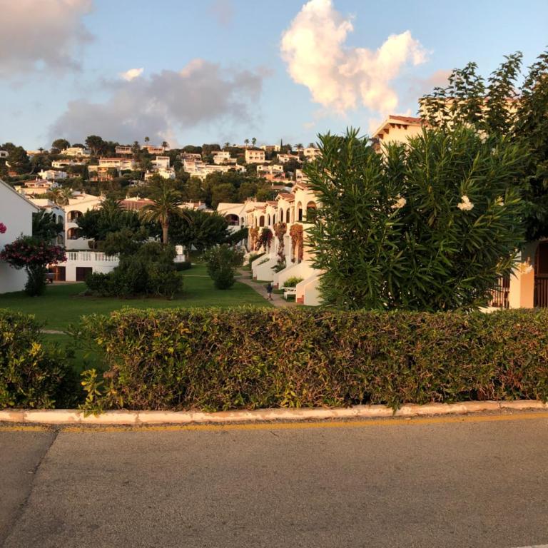 Girasols Garden 3 - Apartamento de 2 dormitorios - 20