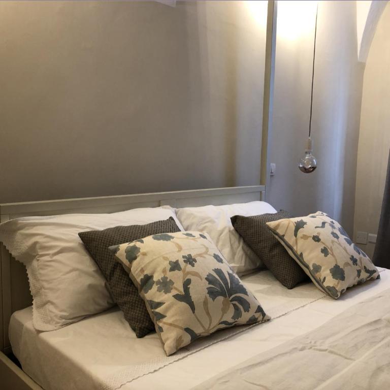 R&B Il Viavai - Double Room with Private Bathroom - 2