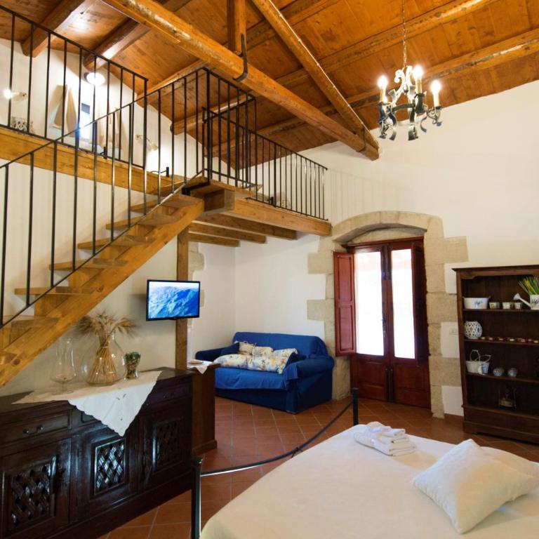 Donna Tommasa - Six-Bedroom House - 5