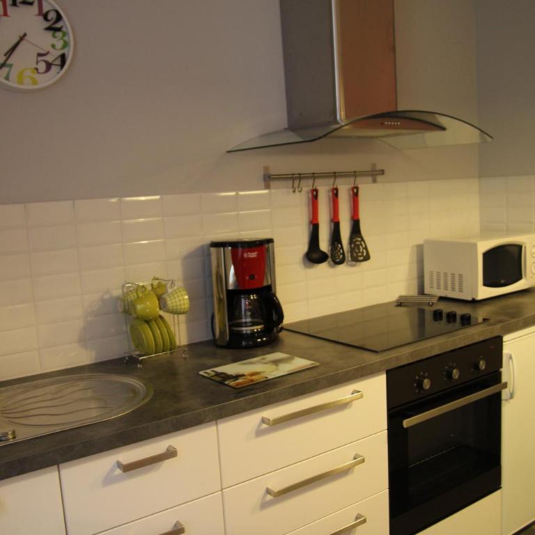 REPUBLIQUE Centre - Appartement 1 Chambre - 1