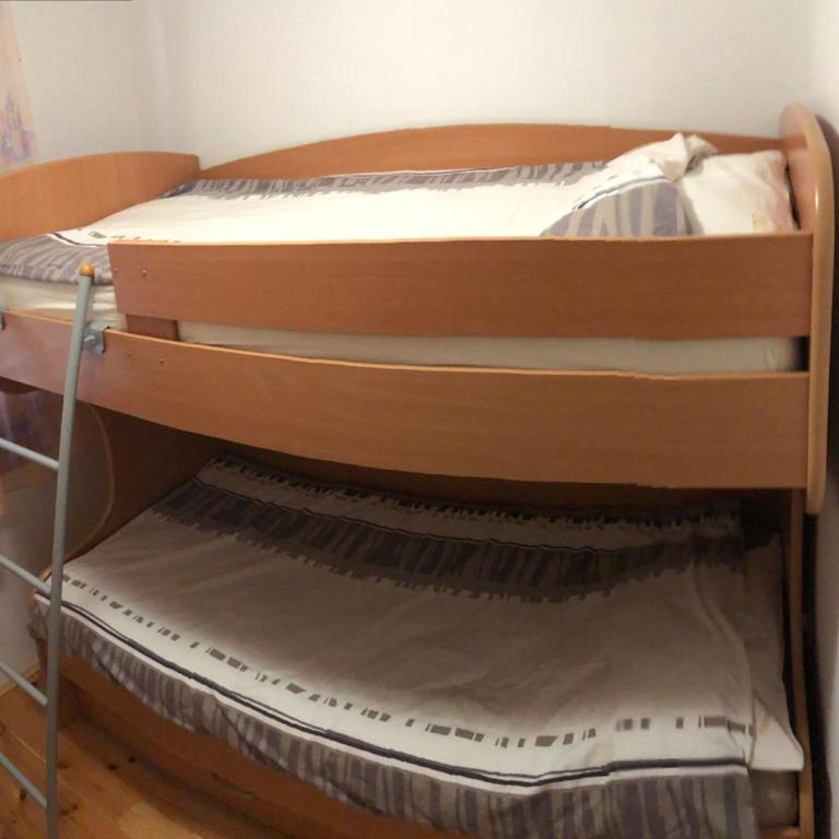 Apartmani LUX - Apartman sa 2 Spavaće Sobe i Terasom - 37