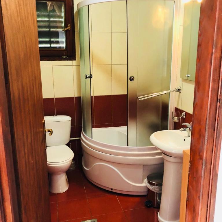 Apartmani LUX - Apartman sa 2 Spavaće Sobe i Terasom - 40