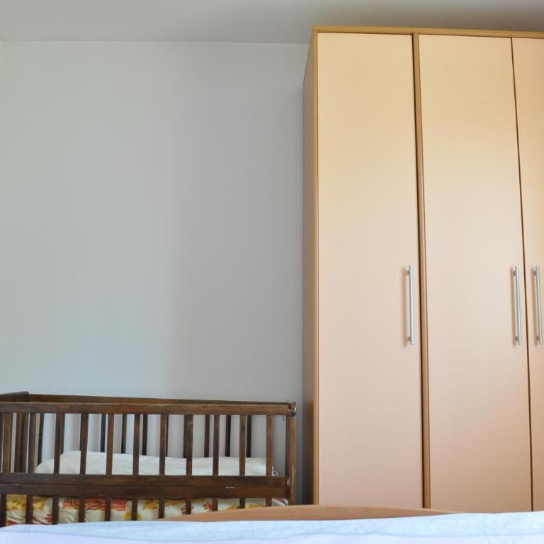 Apartmani LUX - Apartman sa 2 Spavaće Sobe i Terasom - 42