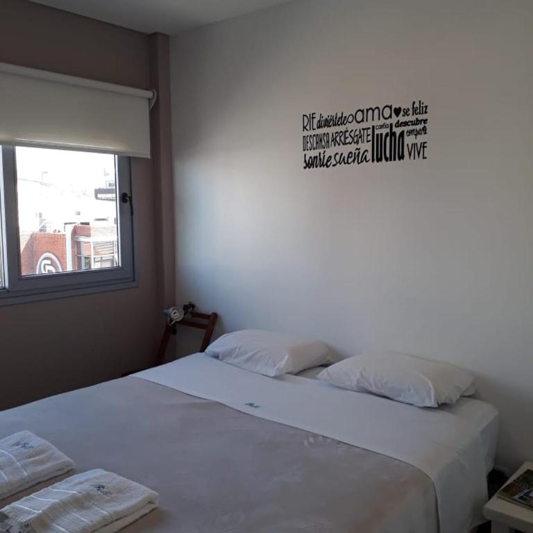 Departamentos Bell - Bell 1 - Apartamento con balcón - 10