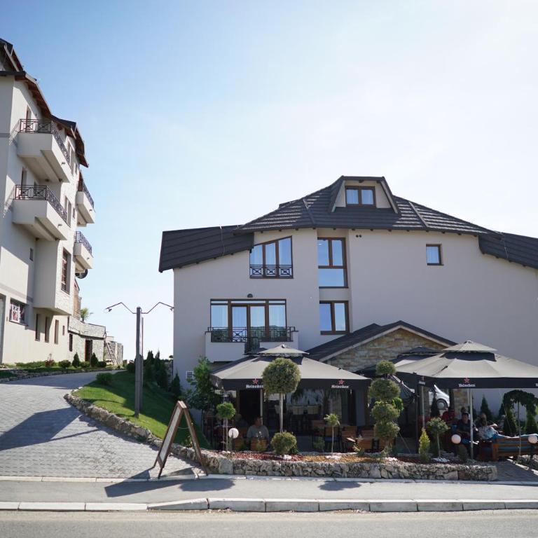 Premier 24 Milmari Kopaonik - Studio - 64