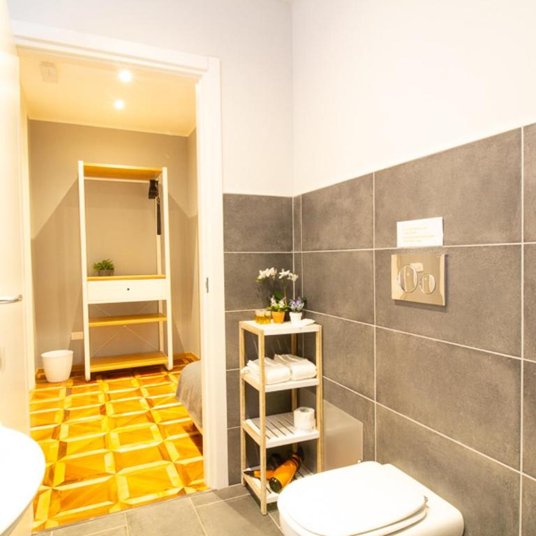 Maison Amelie - Deluxe Double Room - 2