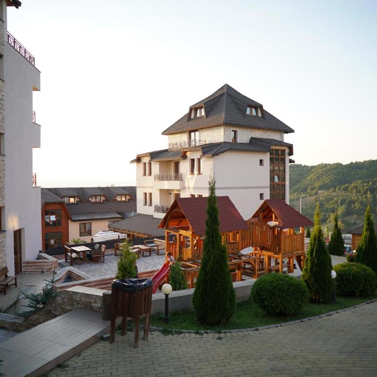 Premier 24 Milmari Kopaonik - Studio - 65