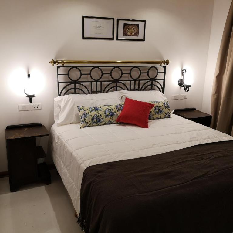 Rincón Escondido B&B - Habitación Doble Estándar - 4