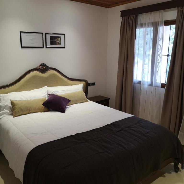 Rincón Escondido B&B - Habitación Doble Estándar - 4