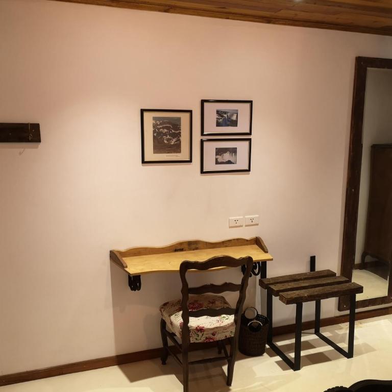 Rincón Escondido B&B - Standard Double Room - 4