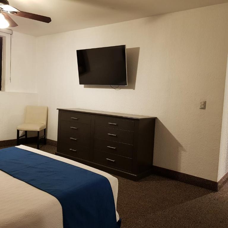 Hotel Principado Tijuana Aeropuerto - Executive Suite - 7