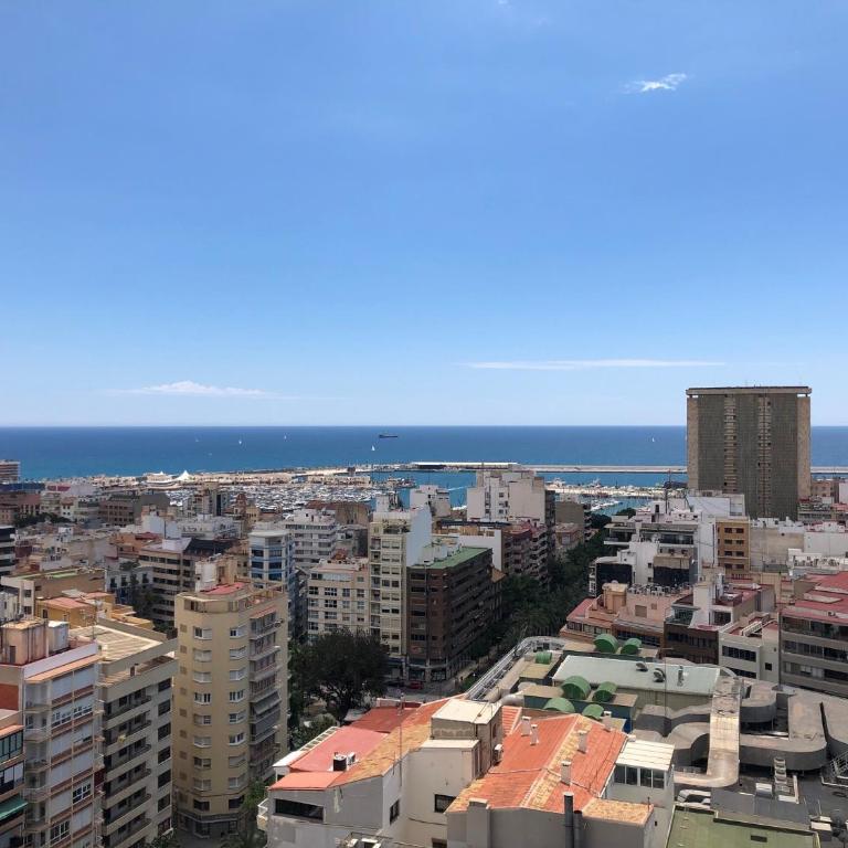 Apartamento City & Sun - Apartamento de 1 dormitorio - 16
