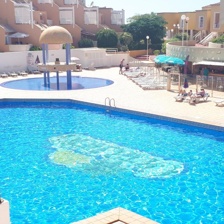 COSTA ADEJE ATTICO ORLANDO - Apartamento de 2 dormitorios - 5