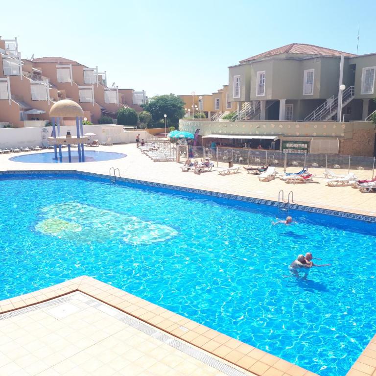 COSTA ADEJE ATTICO ORLANDO - Apartamento de 2 dormitorios - 6