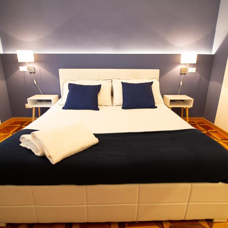 Maison Amelie - Standard Double Room - 1