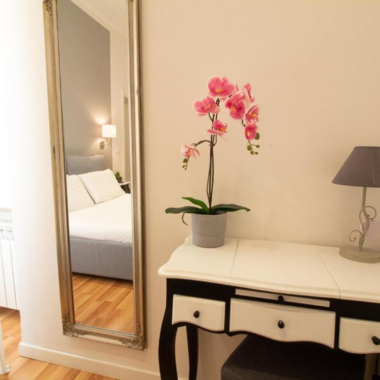 Maison Amelie - Standard Double Room - 3