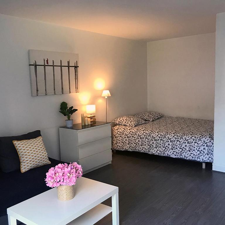 Lovely Flat Champs de Mars Eiffel - Apartamento de 1 dormitorio - 3