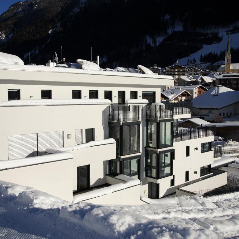 Ischglliving Family Appartements - Apartment mit 3 Schlafzimmern (6 Erwachsene) - 10