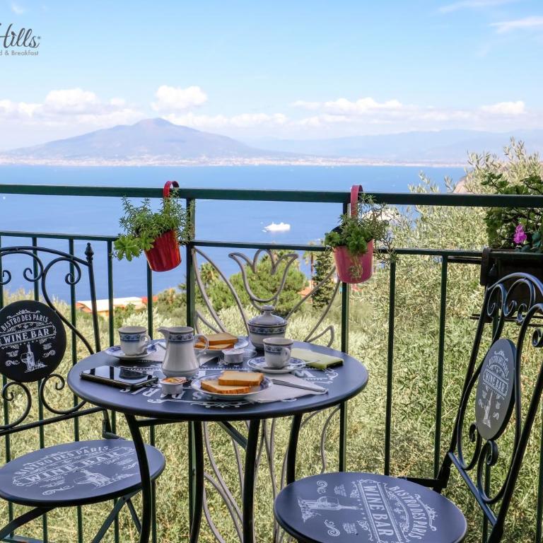 Sorrento Hills - Apartment with Sea View - 20