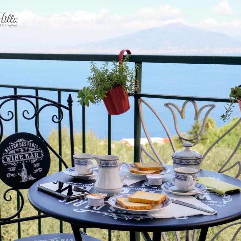 Sorrento Hills - Apartment with Sea View - 21
