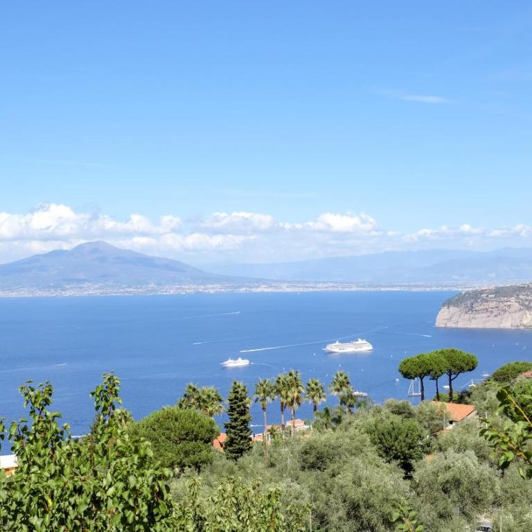 Sorrento Hills - Apartment with Sea View - 2