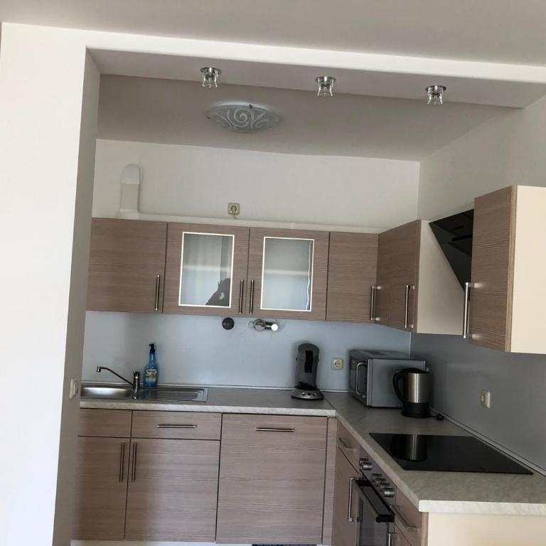 Apartment Augsburg Mitte - Appartamento con Balcone - 7