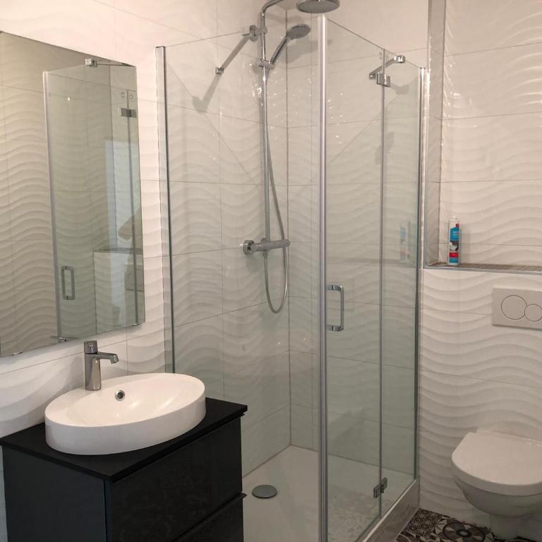 Apartment Augsburg Mitte - Appartamento con Balcone - 14