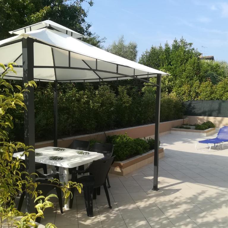Garda Bloom Holiday Apartments - Apartment Floral mit 2 Schlafzimmern - 1