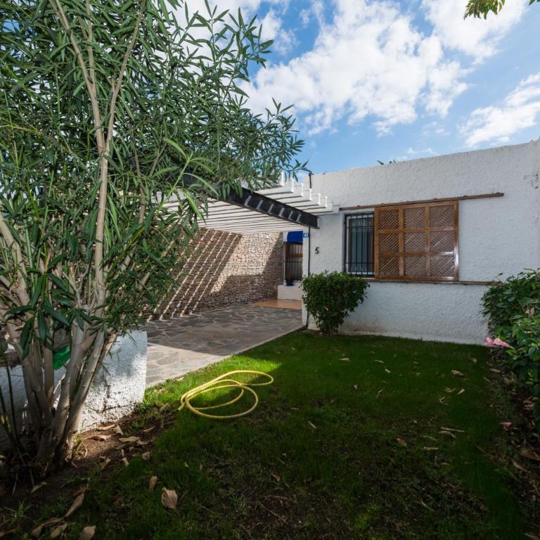Bonito Bungalow a pocos metros de la playa - Casa de 2 dormitorios - 38