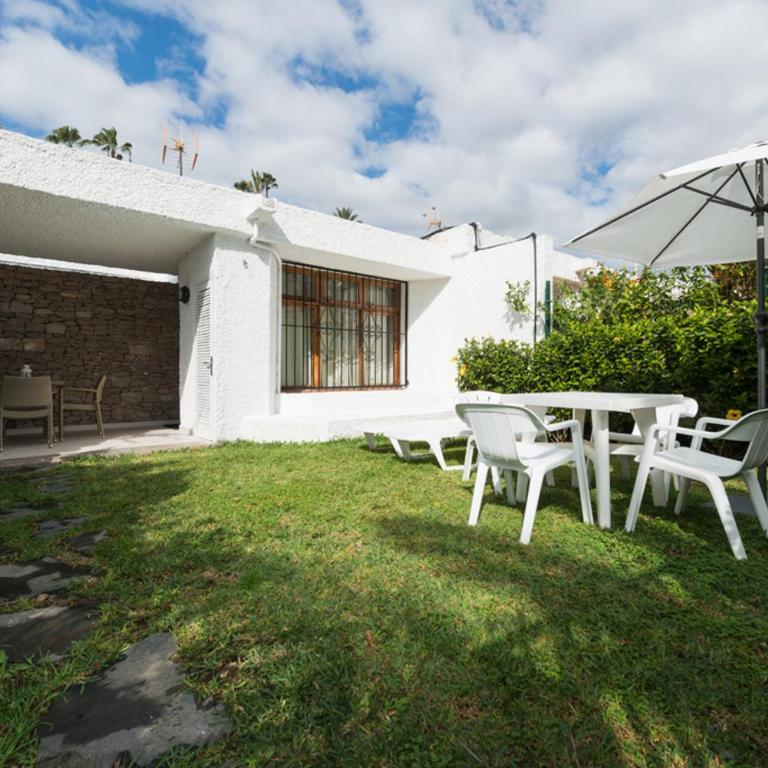 Bonito Bungalow a pocos metros de la playa - Casa de 2 dormitorios - 2