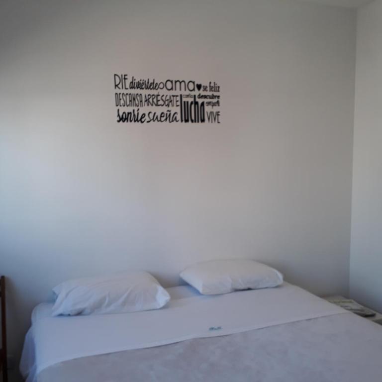 Departamentos Bell - Bell 1 - Apartamento con balcón - 11
