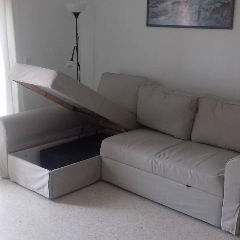 Apartamento acogedor en lugar inmejorable - Apartamento de 1 dormitorio - 11