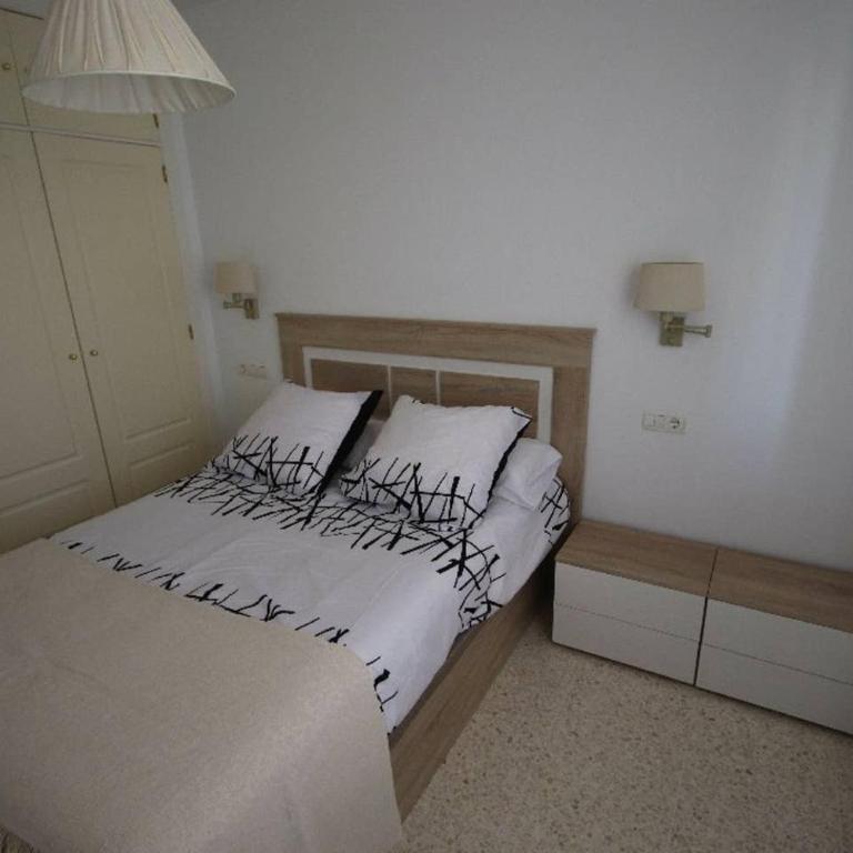 Apartamento acogedor en lugar inmejorable - Apartamento de 1 dormitorio - 24