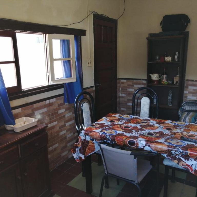 centro piria apartamento 3 - One-Bedroom Apartment - 7