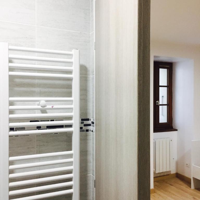 The Bancycar - Studio-Apartment - 14