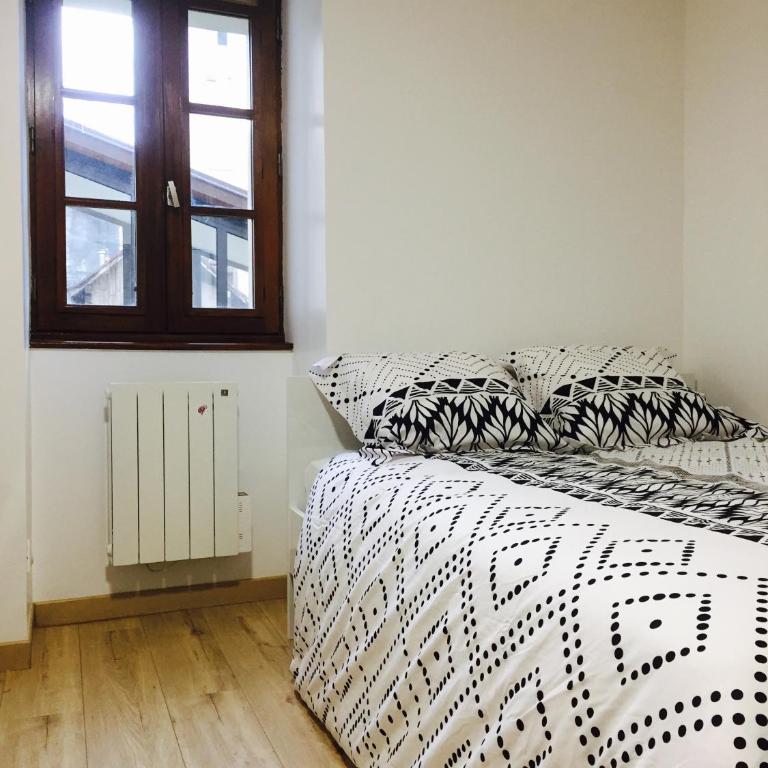 The Bancycar - Studio-Apartment - 5