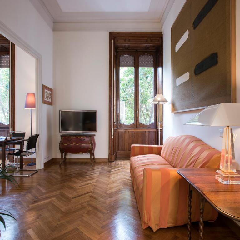 Flat Three - Appartement 2 Chambres - 1