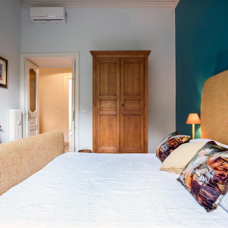 Flat Three - Appartement 2 Chambres - 39