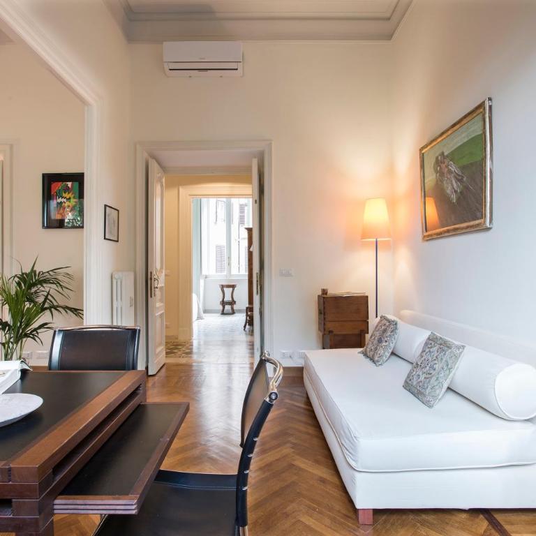 Flat Three - Appartement 2 Chambres - 3