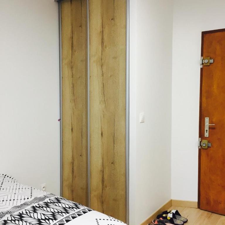 The Bancycar - Studio-Apartment - 7
