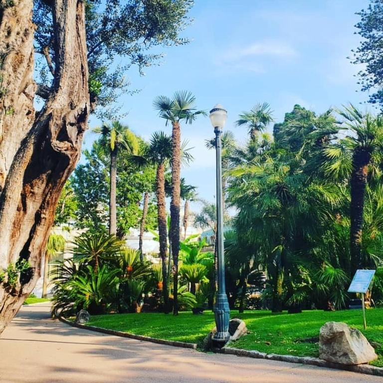 Home for 2 few steps from center of Monte Carlo - Appartement - 40